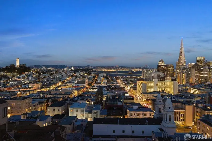 1632 Taylor Street #5, San Francisco, CA 94133 - #3