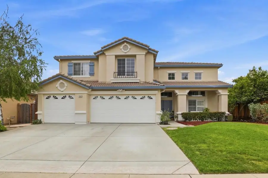 1510 Dovetail Way, Gilroy, CA 95020 - #2