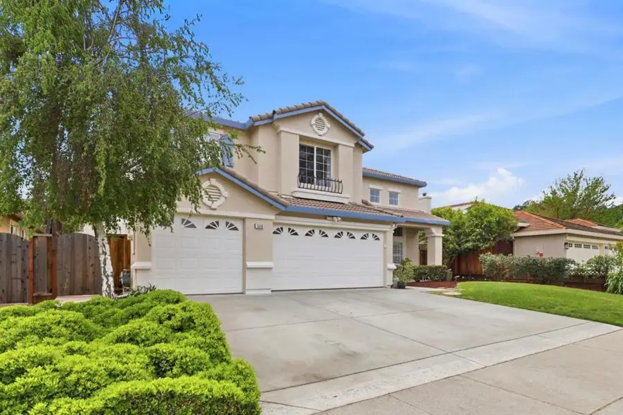 1510 Dovetail Way, Gilroy, CA 95020 - #3