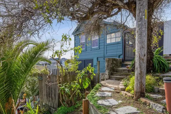 360 Bradford Street, San Francisco, CA 94110