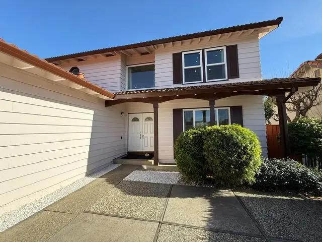 1288 Isengard Court, San Jose, CA 95121 - #3