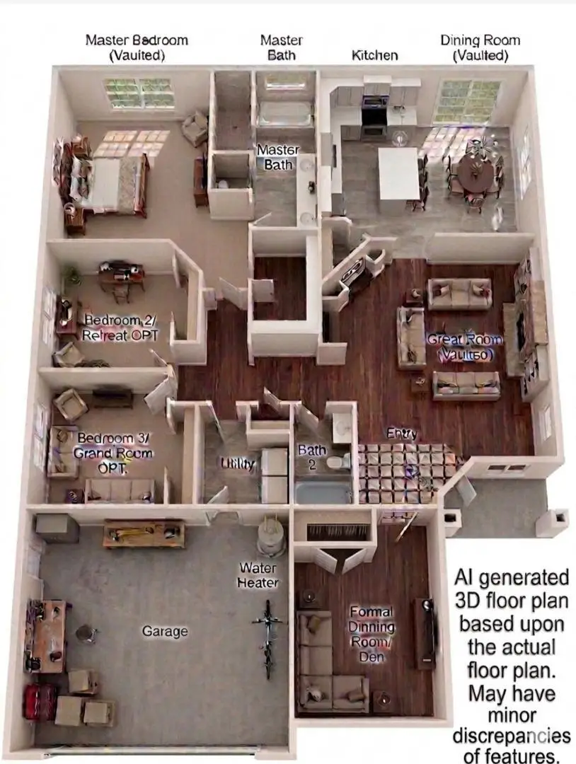 1542 Venice Circle, Stockton, CA 95206 - #2