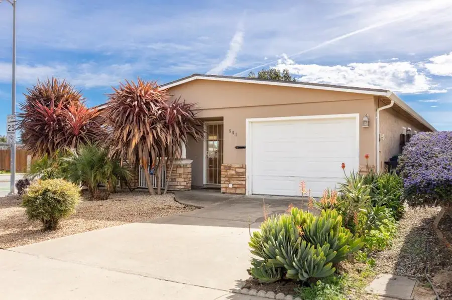 501 Tuttle Avenue, Watsonville, CA 95076 - #2