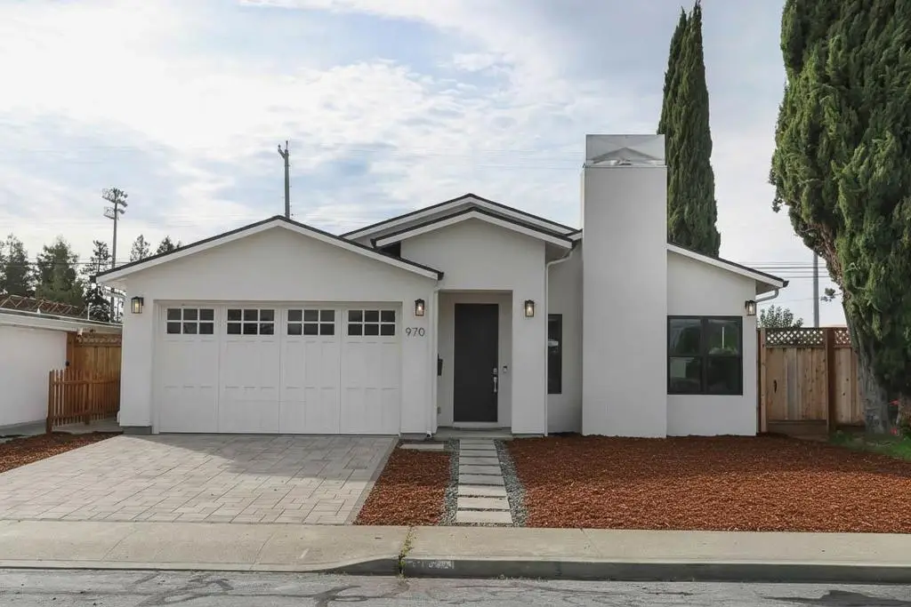 970 White Drive, Santa Clara, CA 95051 - #1
