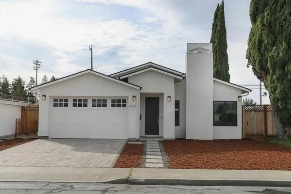 970 White Drive, Santa Clara, CA 95051
