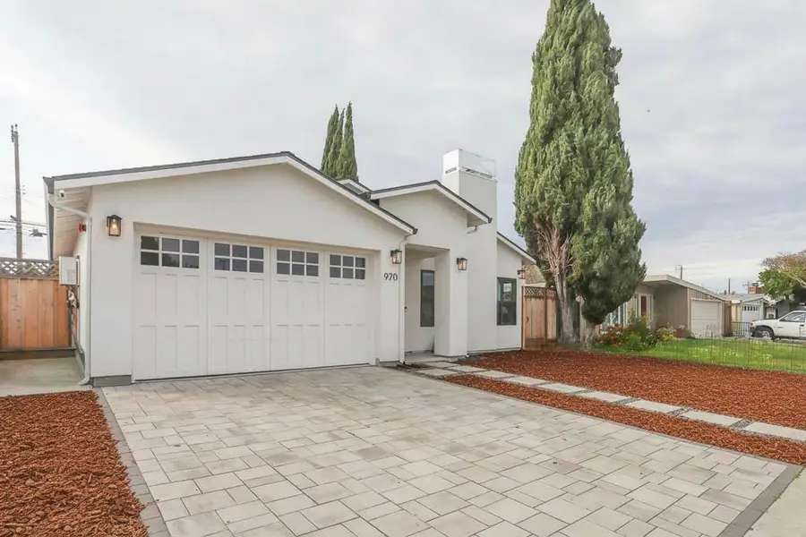 970 White Drive, Santa Clara, CA 95051 - #2