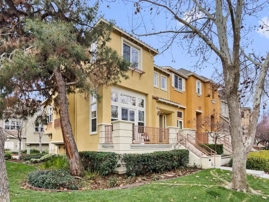 4424 Lick Mill Boulevard, Santa Clara, CA 95054 - #3