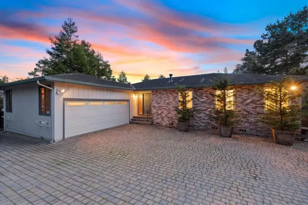 3076 Strawberry Hill Road, Pebble Beach, CA 93953