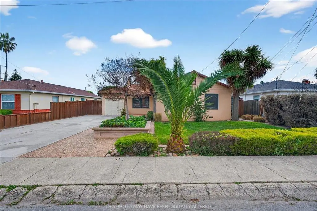 550 Halsey Avenue, San Jose, CA 95128 - #1