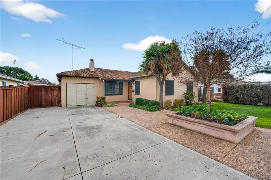 550 Halsey Avenue, San Jose, CA 95128 - #3