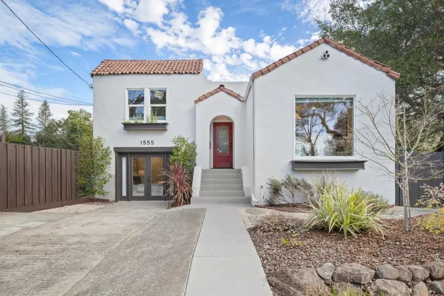 1555 Alma Street, Palo Alto, CA 94301 - #2
