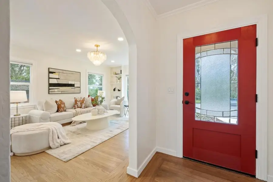 1555 Alma Street, Palo Alto, CA 94301 - #3