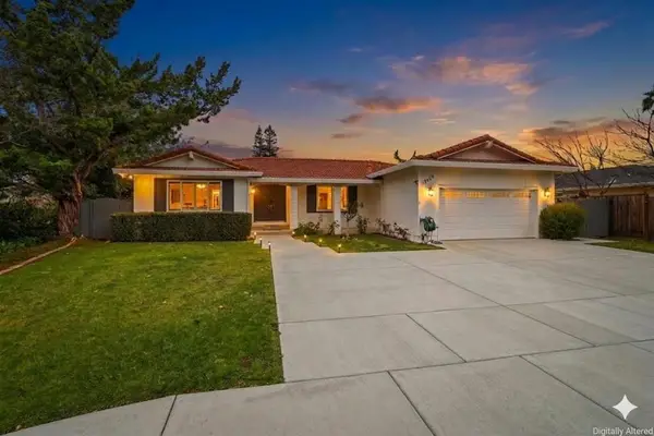 12619 Saratoga Avenue, Saratoga, CA 95070