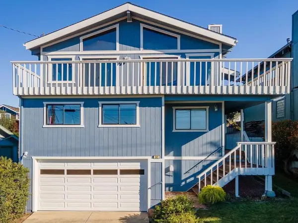 583 Sierra Street, Moss Beach, CA 94038