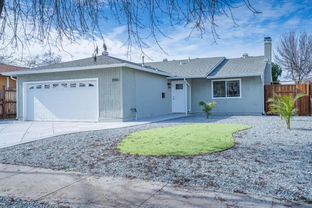 2991 Vanport Drive, San Jose, CA 95122 - #1