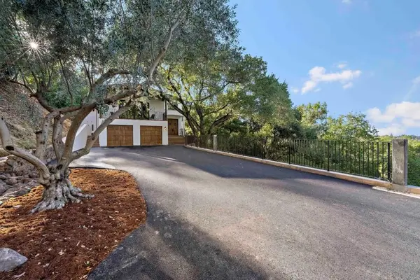 15269 Bohlman Road, Saratoga, CA 95070