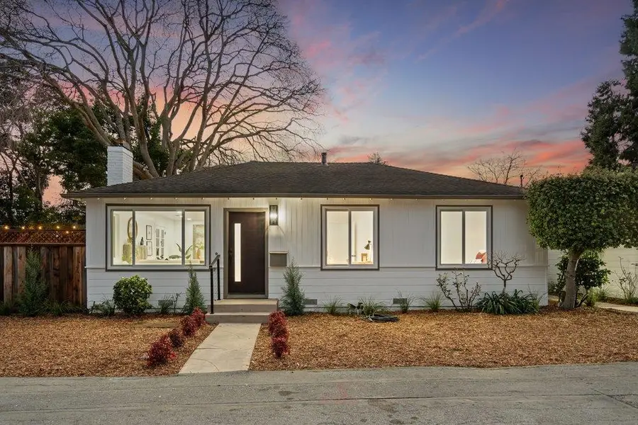 576 Green Manor Court, Palo Alto, CA 94301 - #3