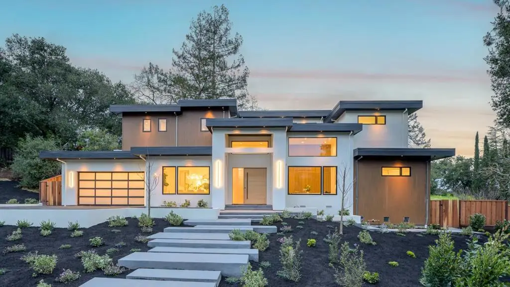 601 Joandra Court, Los Altos, CA 94024 - #1