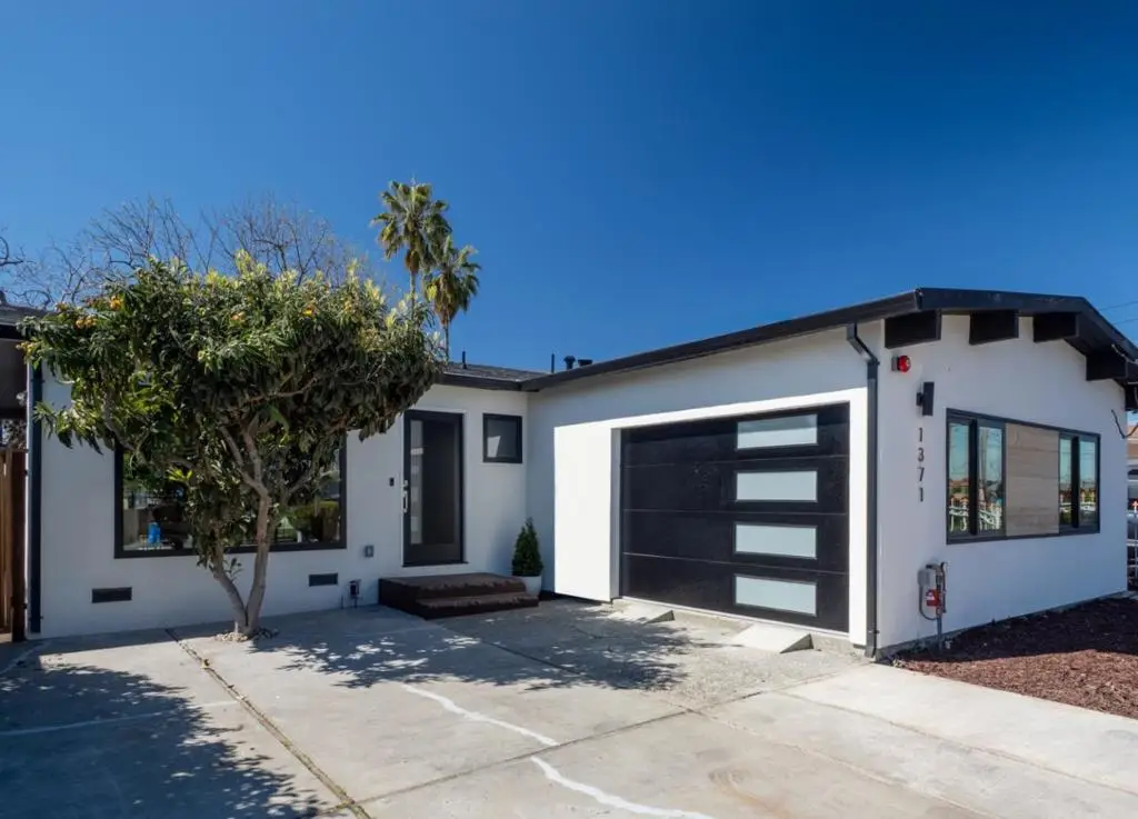 1371 Camellia Drive, East Palo Alto, CA 94303 - #1