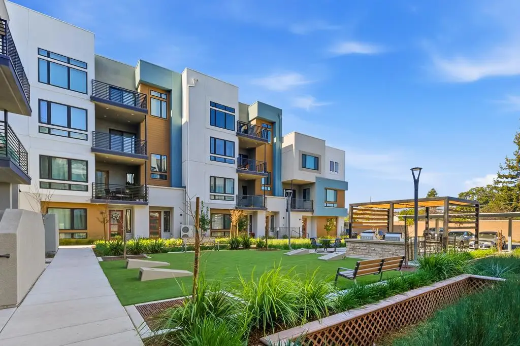 3045 El Camino Real #102, Santa Clara, CA 95051 - #1