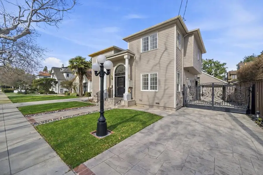 664 Morse Street, San Jose, CA 95126 - #2