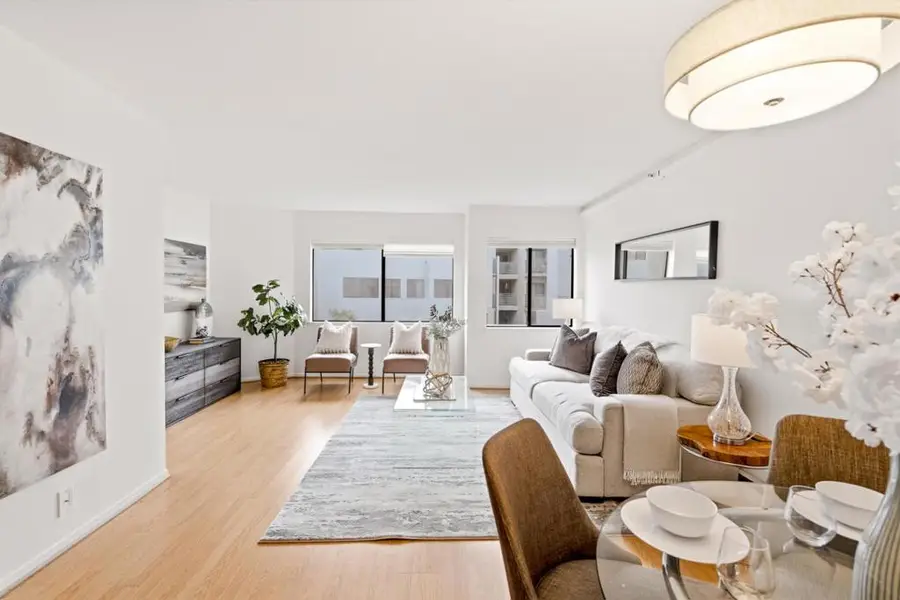 320 Peninsula Avenue #316, San Mateo, CA 94401 - #2