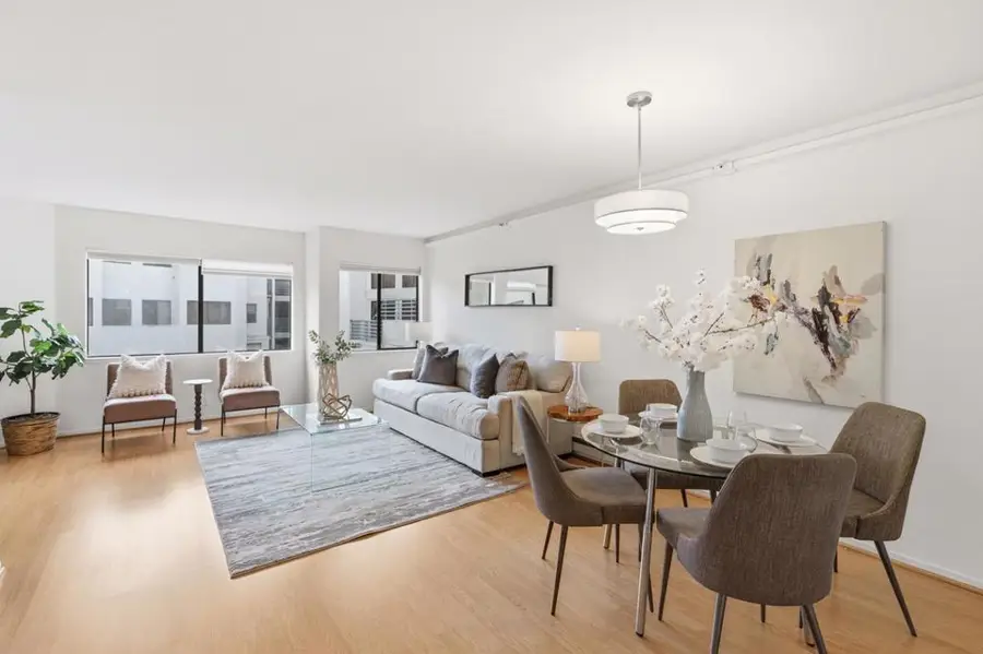 320 Peninsula Avenue #316, San Mateo, CA 94401 - #3