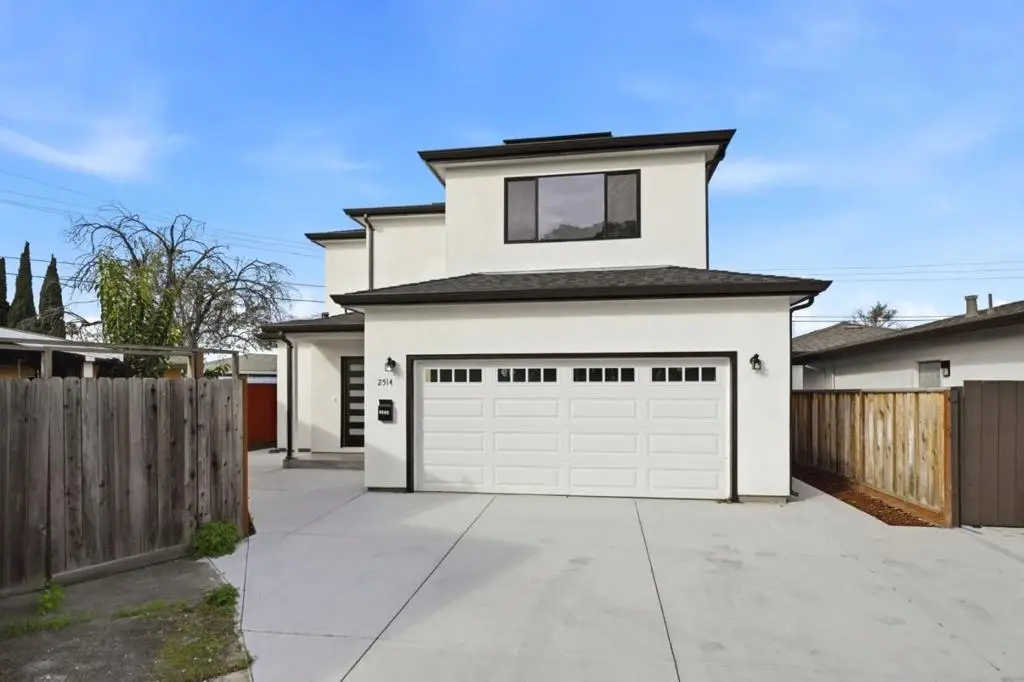 2514 Parkland Court, Santa Clara, CA 95051 - #1