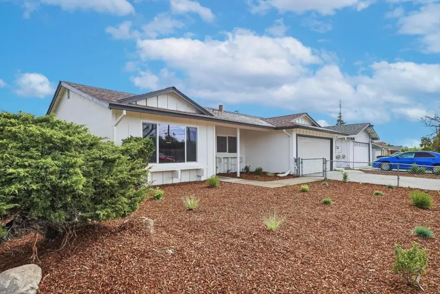 444 Gridley Street, San Jose, CA 95127 - #3