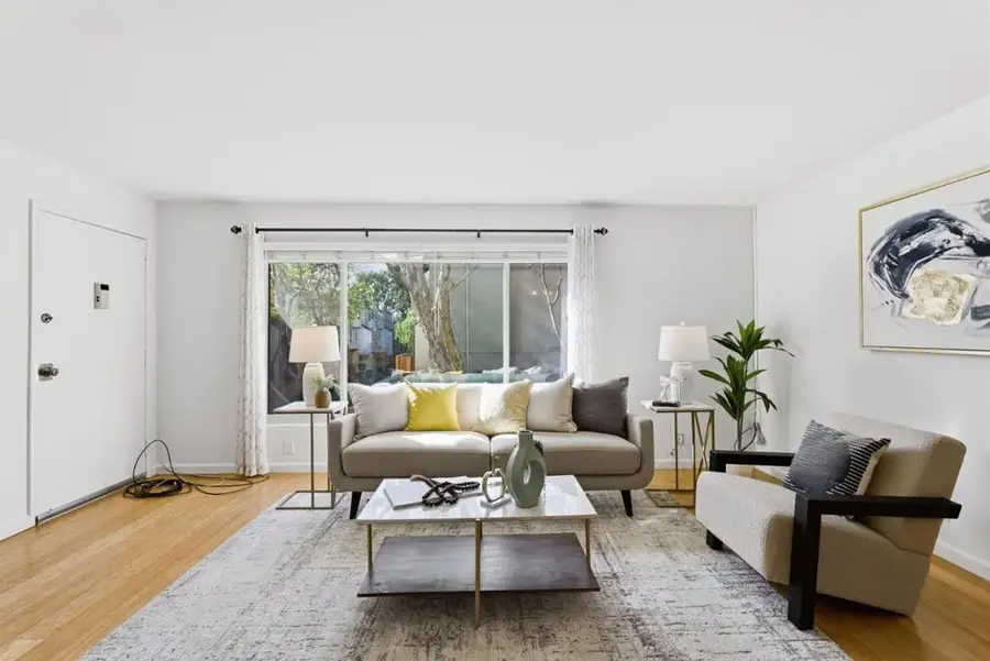 4425 Norwalk Drive #29, San Jose, CA 95129 - #3