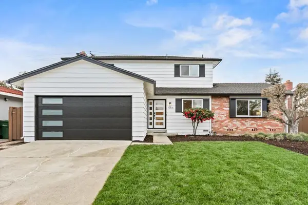 3282 Loma Alta Drive, Santa Clara, CA 95051