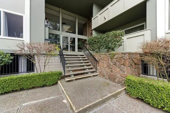 1458 Hudson Street #204, Redwood City, CA 94061 - #2