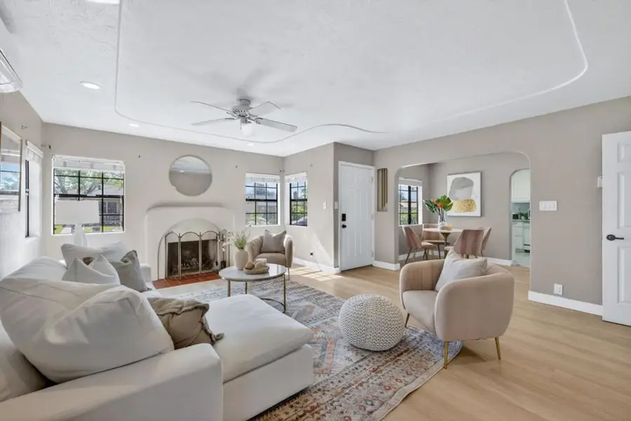 2937 Betsy Way, San Jose, CA 95133 - #2