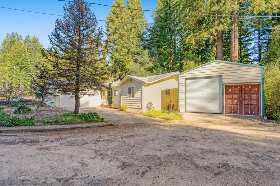 215 Moon Drive, Boulder Creek, CA 95006 - #3