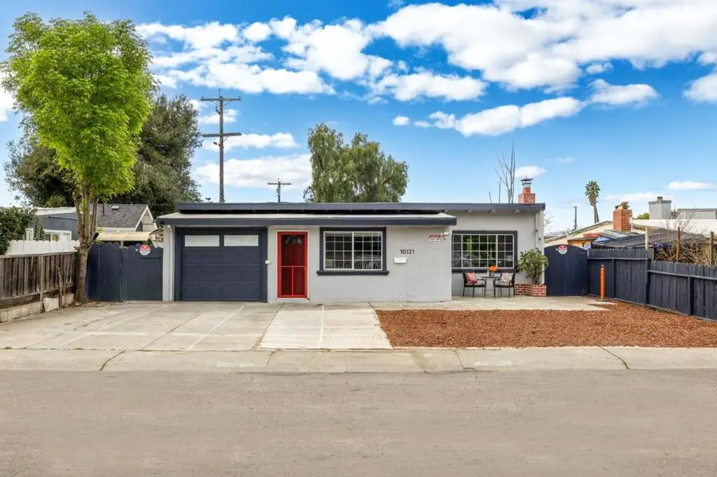 10121 Torrance Avenue, San Jose, CA 95127 - #1