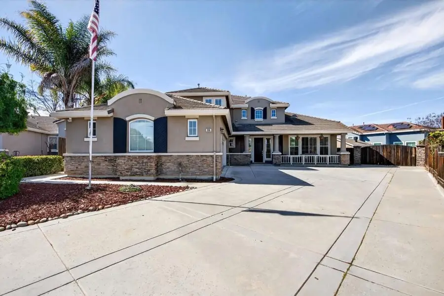 866 Covey Court, Hollister, CA 95023 - #2