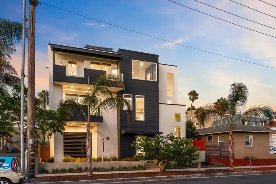 508 N Tremont Street #A, Oceanside, CA 92054 - #3