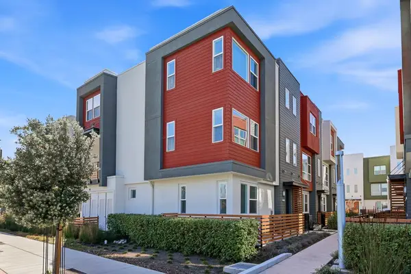 707 Starfish Lane, Foster City, CA 94404