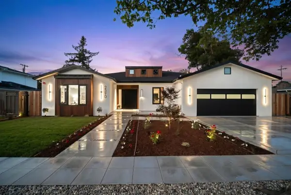 2590 Gerald Way, San Jose, CA 95125