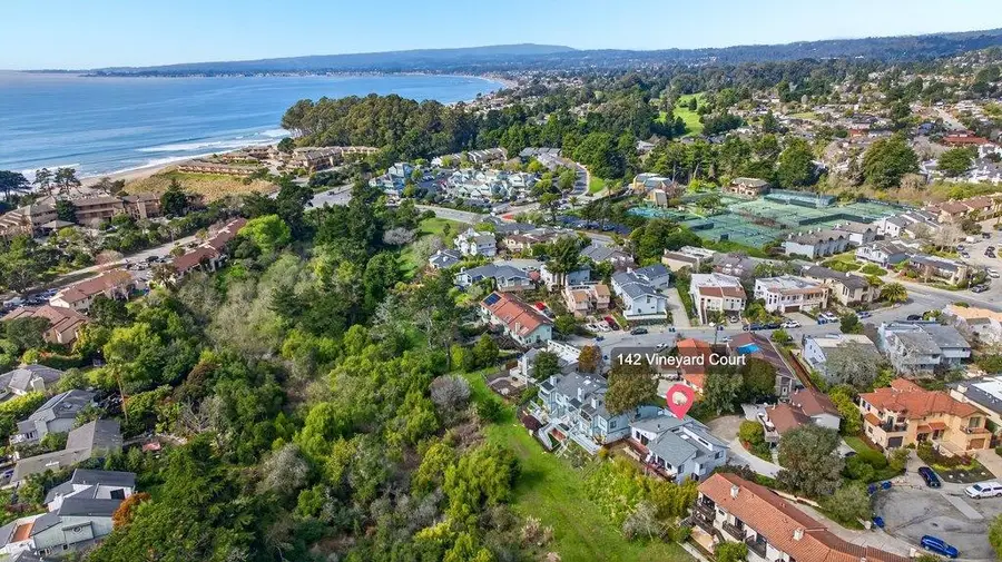 142 Vineyard Court, Aptos, CA 95003 - #3