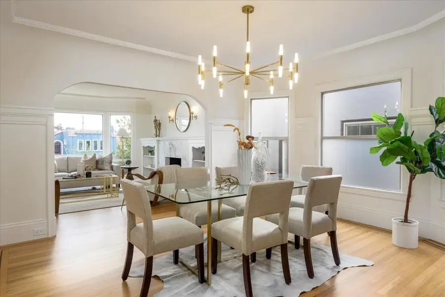 418 College Avenue, San Francisco, CA 94112 - #3