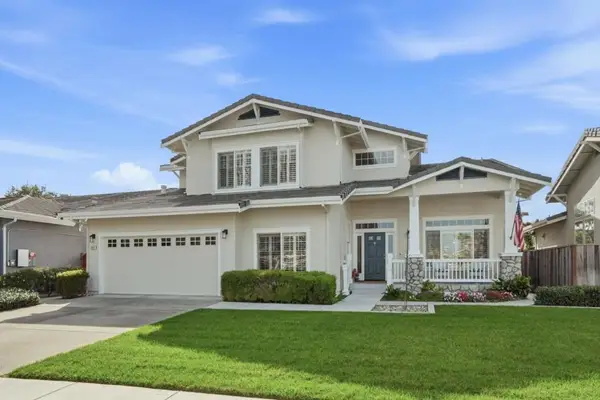 1404 Casablanca Circle, Gilroy, CA 95020