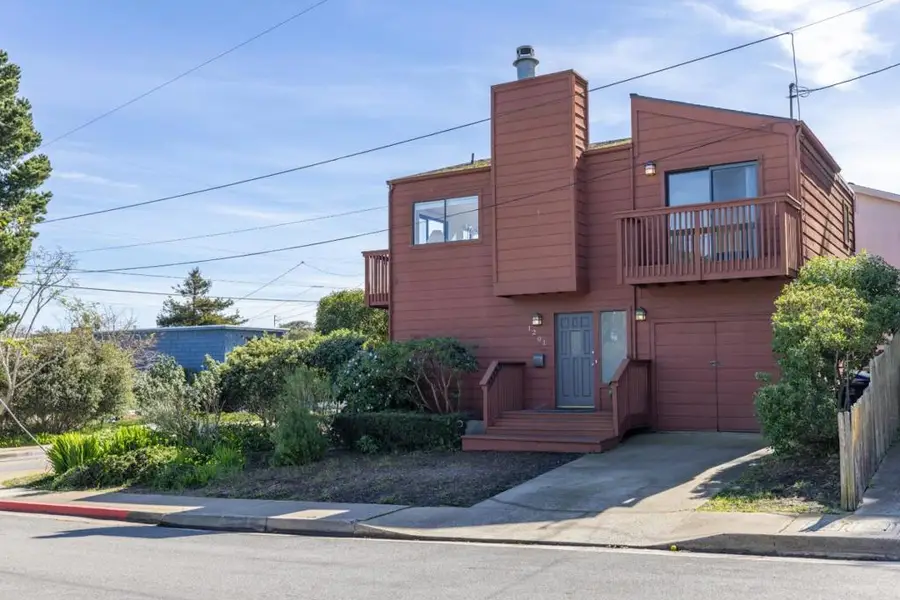 1201 Hoffman Avenue, Monterey, CA 93940 - #2