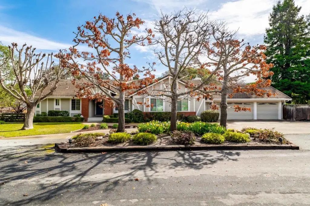 22241 Toro Hills Drive, Salinas, CA 93908 - #1