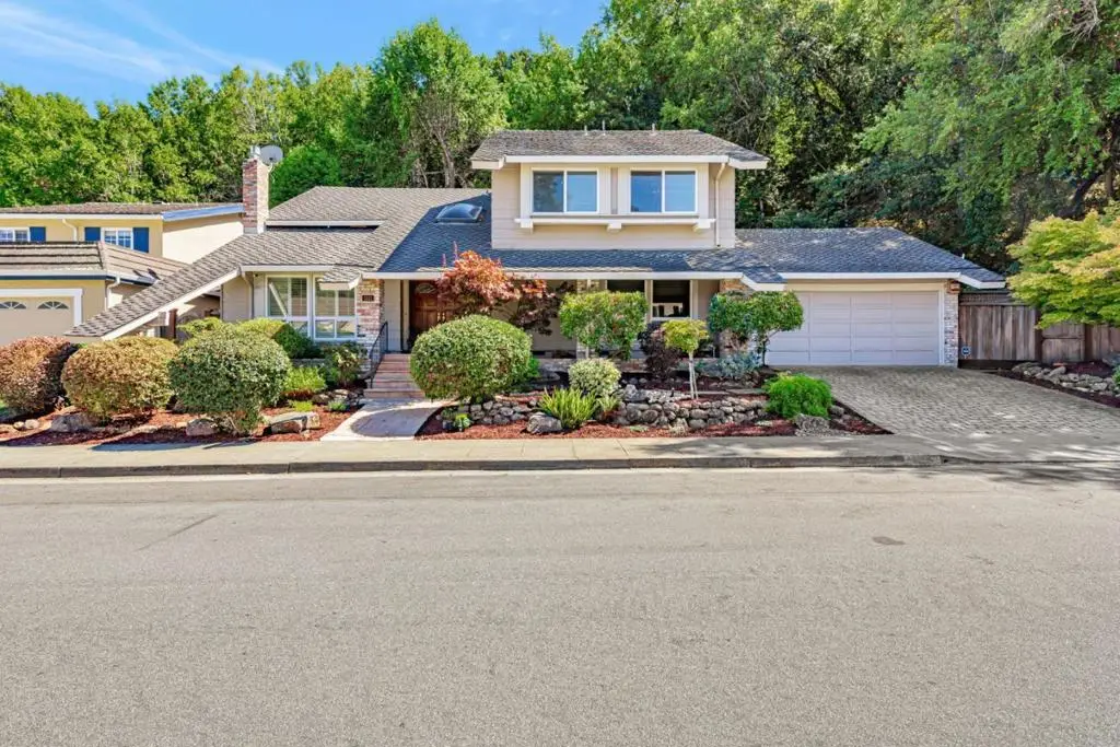 1521 Cherrywood Drive, San Mateo, CA 94403 - #1