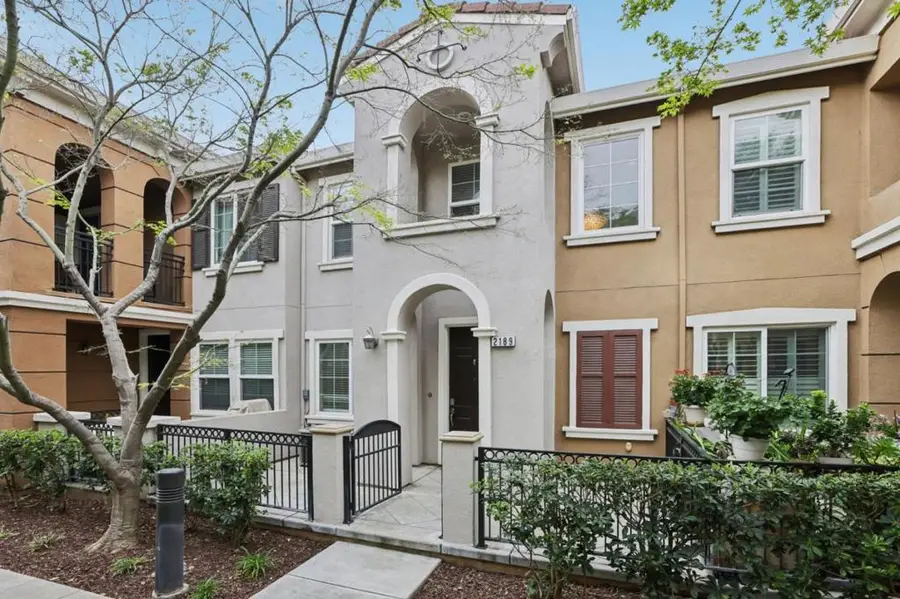 2189 Pomme Court, San Jose, CA 95125 - #2