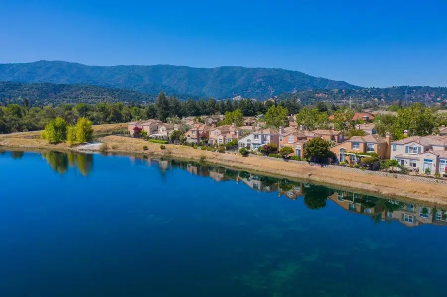 5805 Chambertin Drive, San Jose, CA 95118 - #3