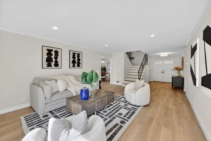 632 Lanfair Drive, San Jose, CA 95136 - #2