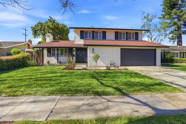 2503 Booksin Avenue, San Jose, CA 95125