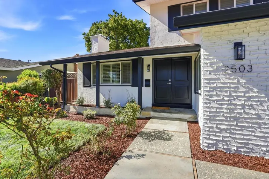 2503 Booksin Avenue, San Jose, CA 95125 - #2